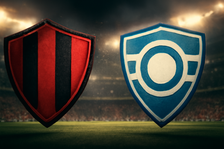 O Real Motivo por Trás da Gafe do Flamengo na Copa do Mundo Que Agitou o Botafogo