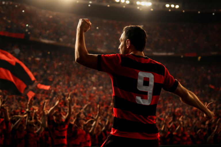 O Real Motivo Por Trás da Tranquilidade do Flamengo na Busca por Reforços em 2026