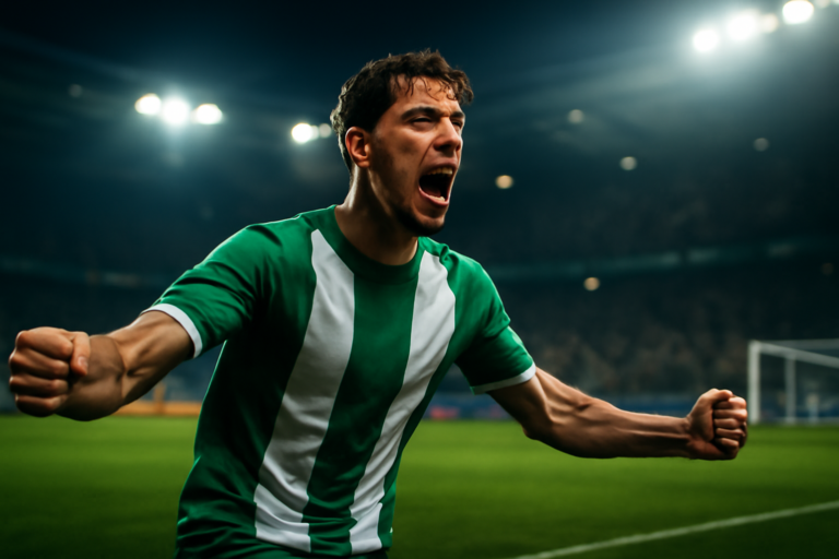 Como o Palmeiras transformou um atacante dispensado pelo Flamengo em artilheiro do Brasileirão Sub-20