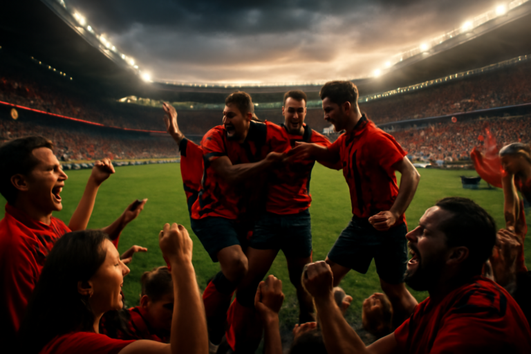 Por Dentro do Troféu do Algarve: O Desafio Internacional do Flamengo em Solo Português