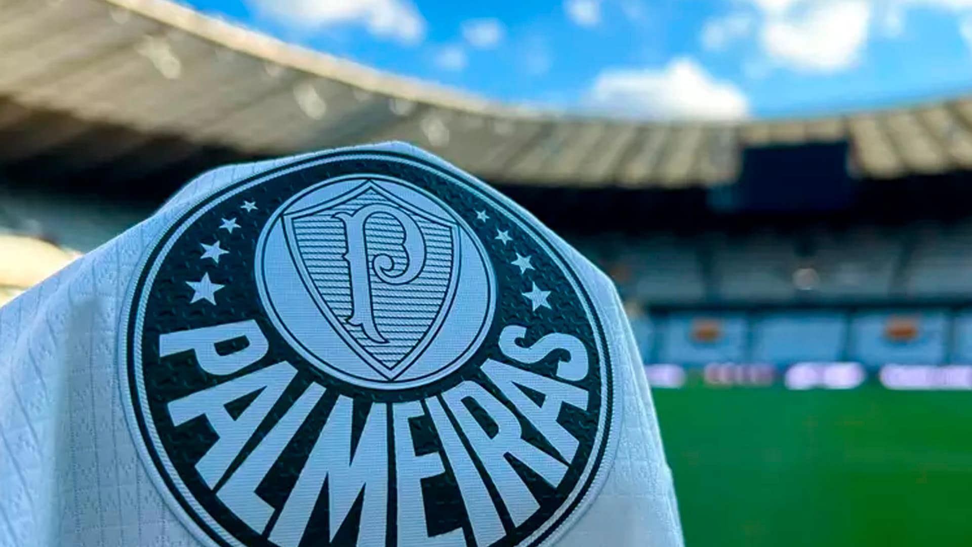 Clubes europeus avançam por titular de Flamengo e Palmeiras e colocam mercado em alerta