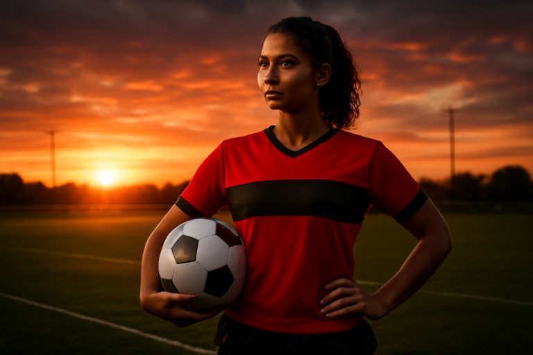 Cristiane Retorna ao Flamengo Com Novas Perspectivas Após Experiência na Copa do Mundo