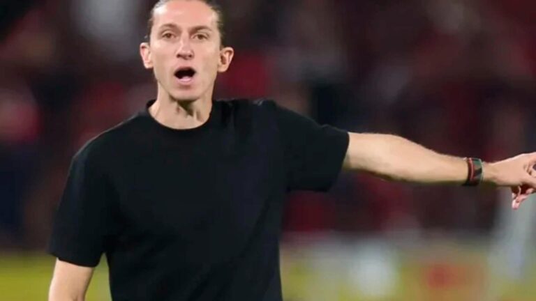 Filipe Luís mira velho conhecido no Flamengo, e defesa pode ganhar reforço sem custo