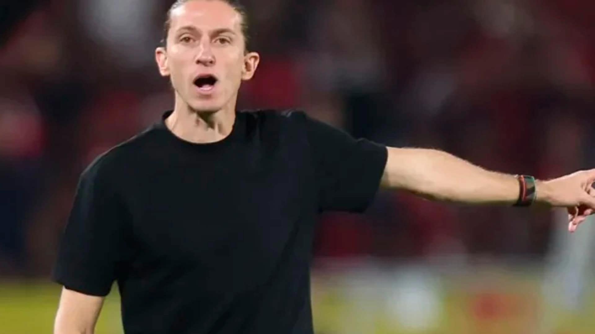 Filipe Luís mira velho conhecido no Flamengo, e defesa pode ganhar reforço sem custo