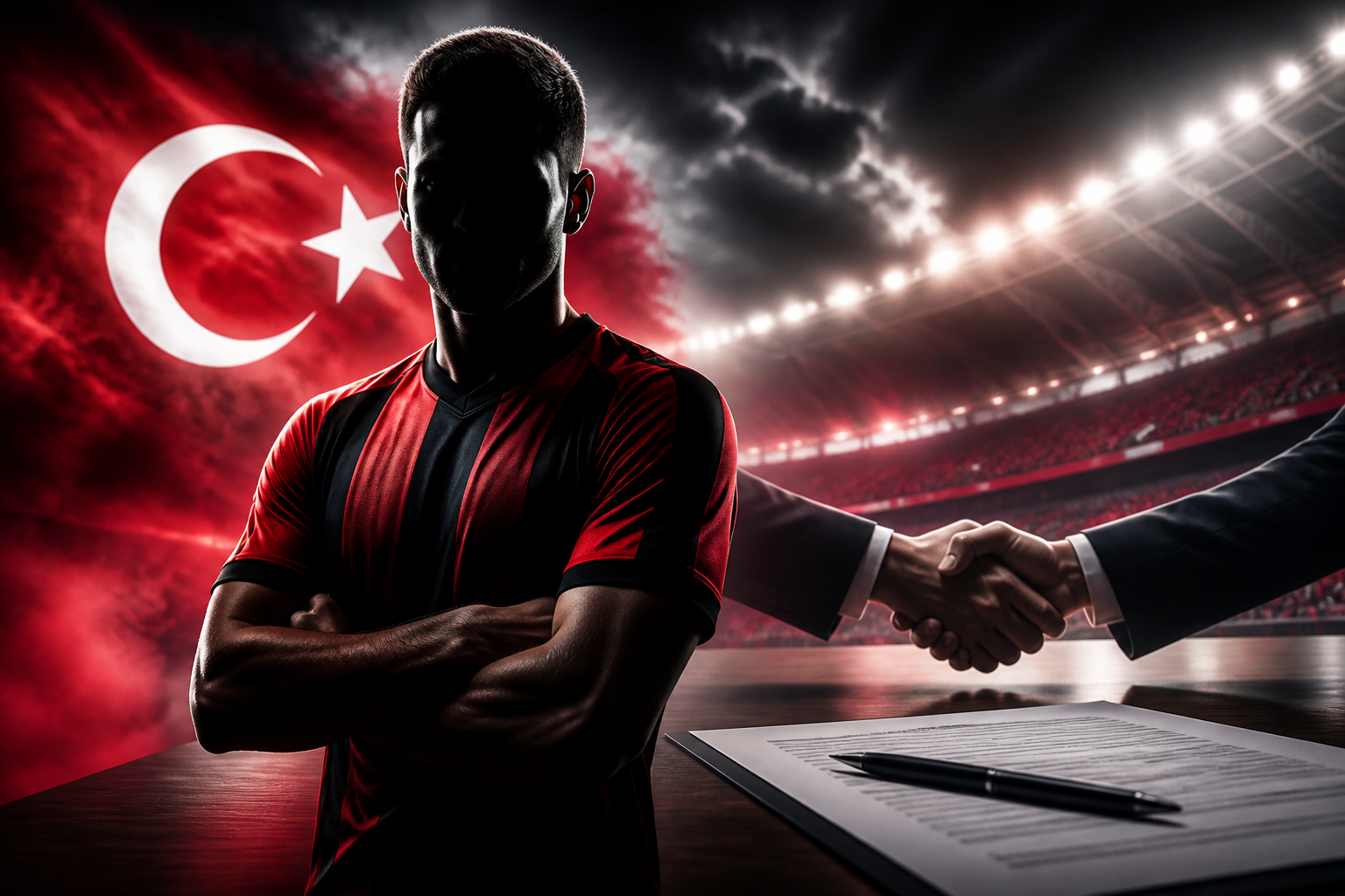 Flamengo recebe proposta da Turquia por Léo Pereira