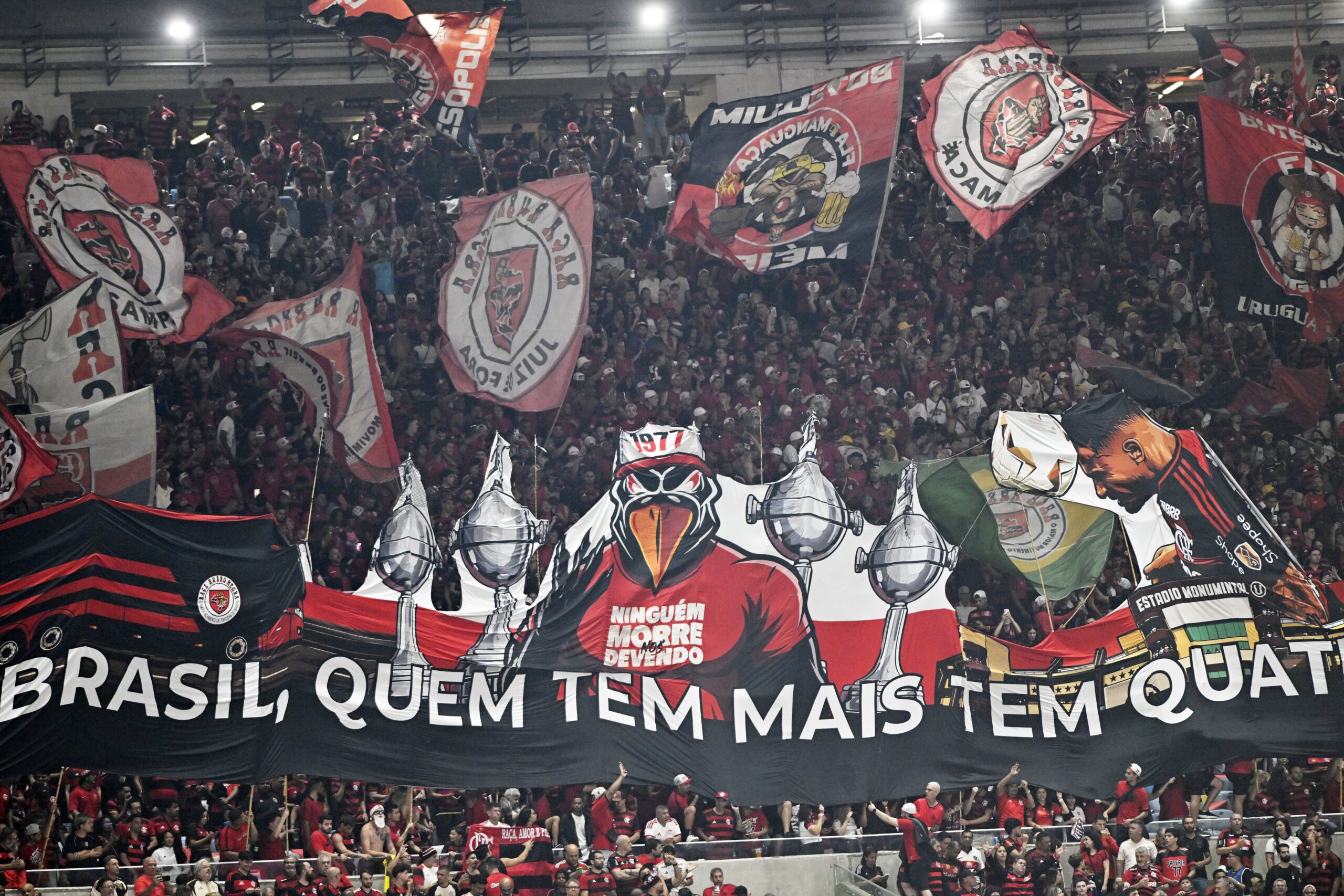 Flamengo x São Paulo: o que pesa no Maracanã e os palpites do Brasileirão