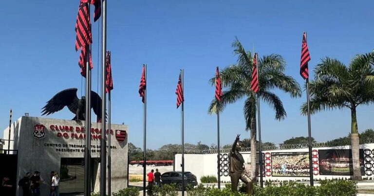 Flamengo expõe déficit em balanço e registra o maior investimento da história