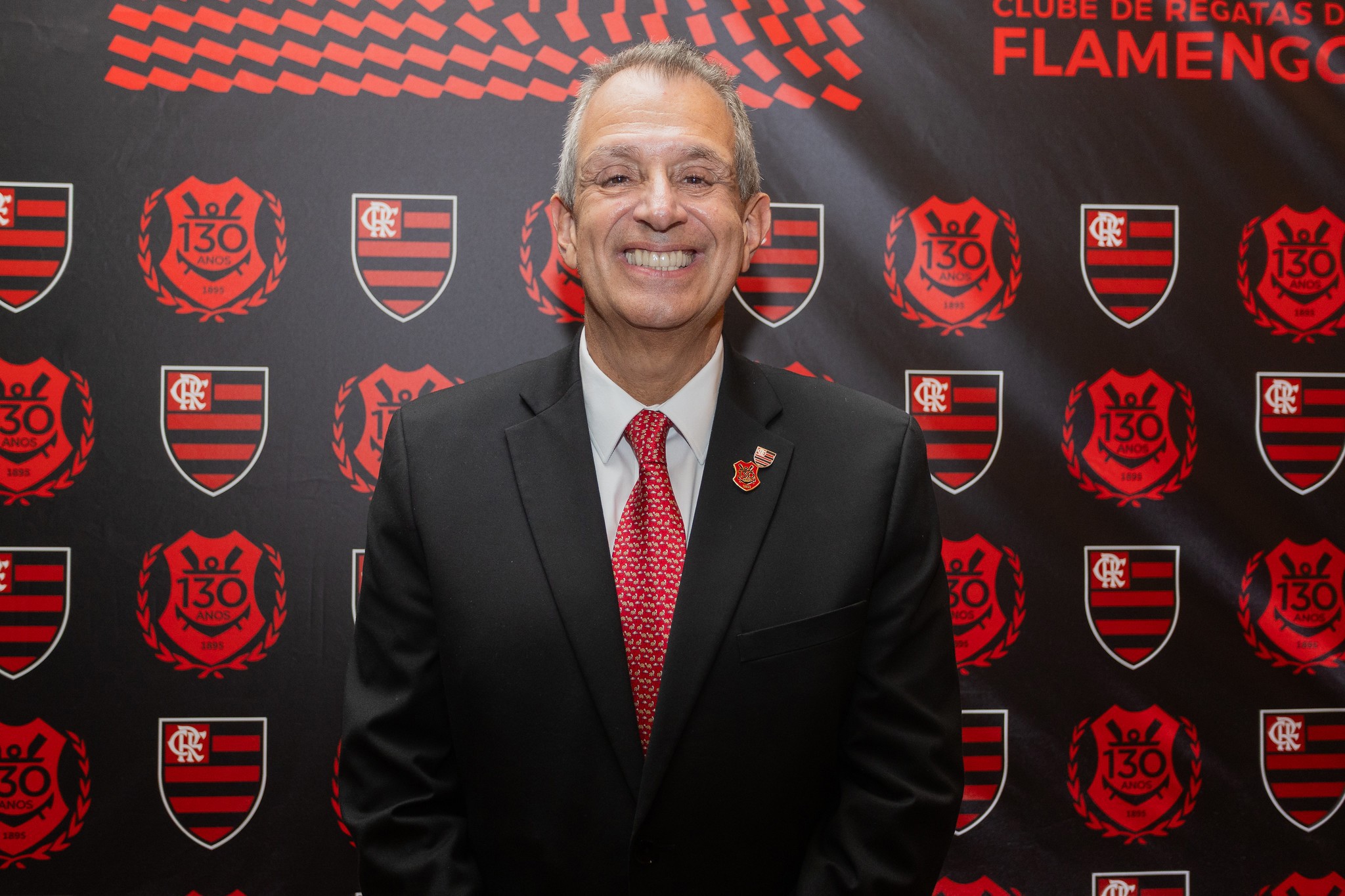 Flamengo pressiona por critérios e cita percepção de vantagem ao Palmeiras na arbitragem