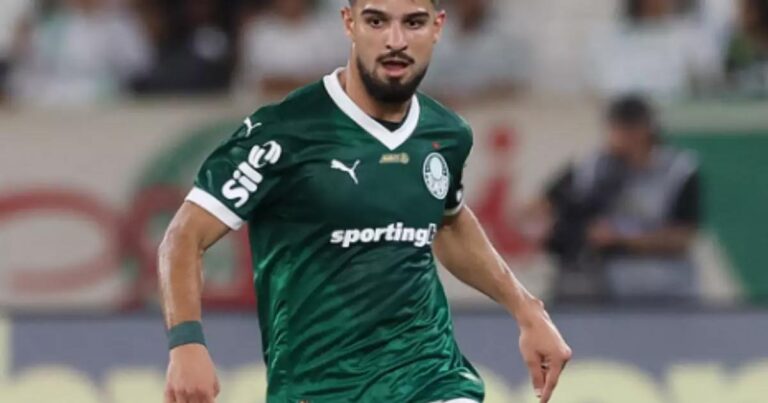 Palmeiras reage no mercado, Leila dispara contra o Flamengo e o novo desenho do Nubank Parque avança