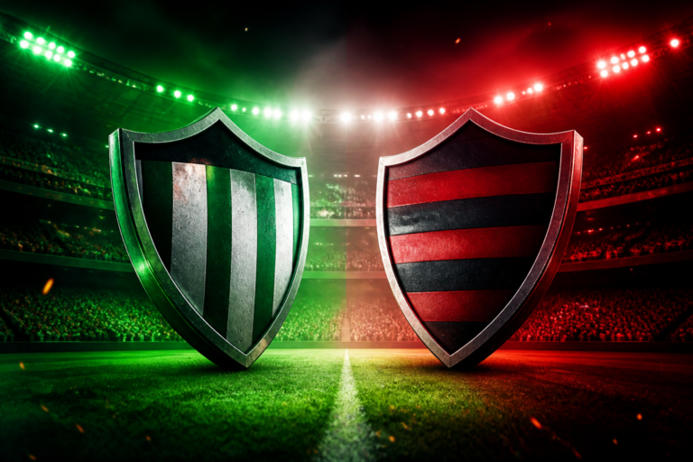 Palmeiras e Flamengo chegam à reta do Brasileirão como os grandes favoritos ao título