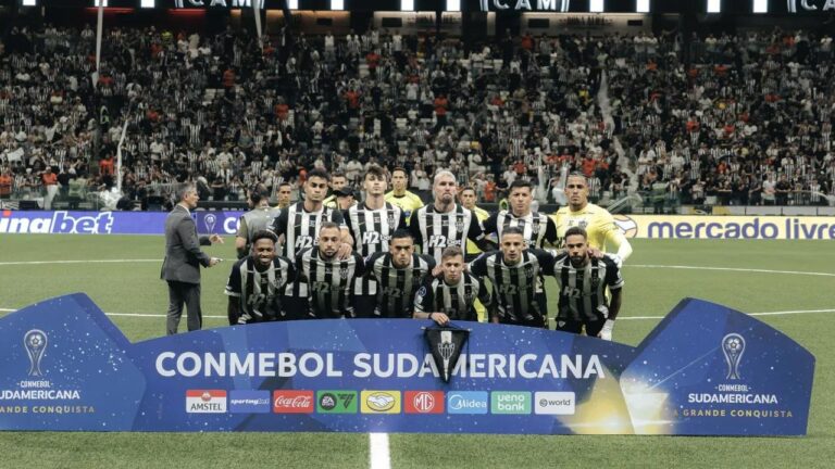 Ex-Flamengo exalta Fred no Atlético: impacto rápido e protagonismo em jogos decisivos