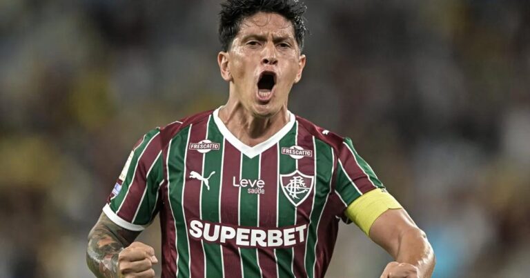 Cano comenta a possibilidade de uma final histórica entre Flamengo e Fluminense na Libertadores