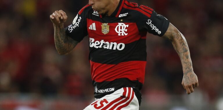 Carta ao Flamengo expõe a divisão sobre as bets e gera reação da torcida