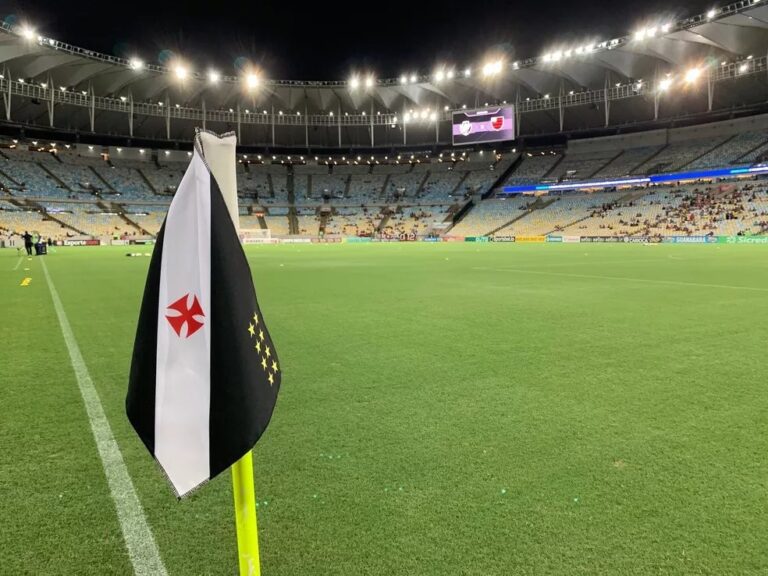 Conmebol pressiona por Maracanã e Vasco ganha força na busca por mando contra o Boca