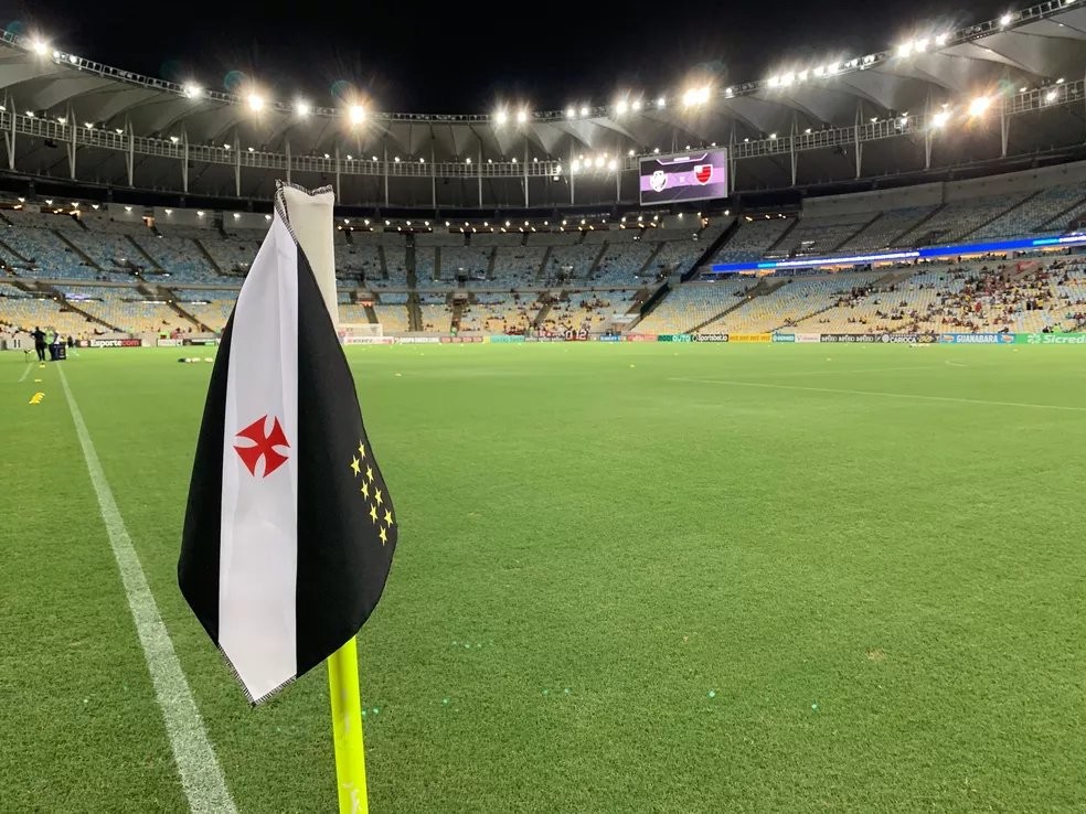 Conmebol pressiona por Maracanã e Vasco ganha força na busca por mando contra o Boca