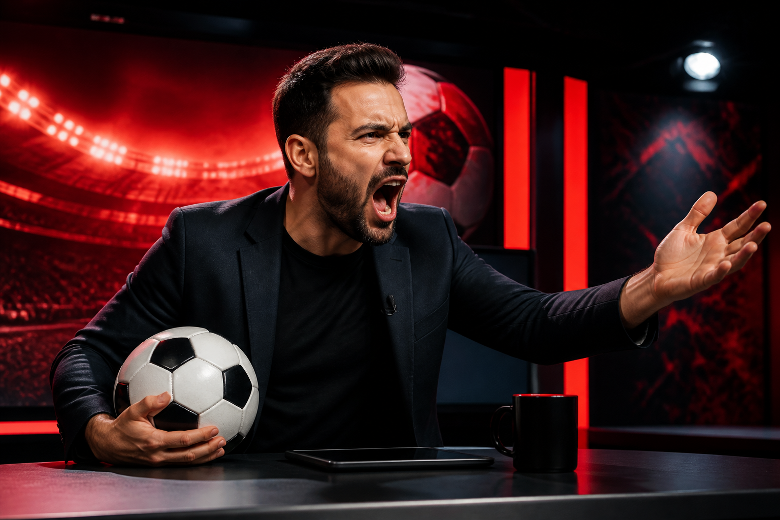 Eraldo Leite vê Flamengo sob alerta e analisa o momento dos cariocas na reta do Brasileirão