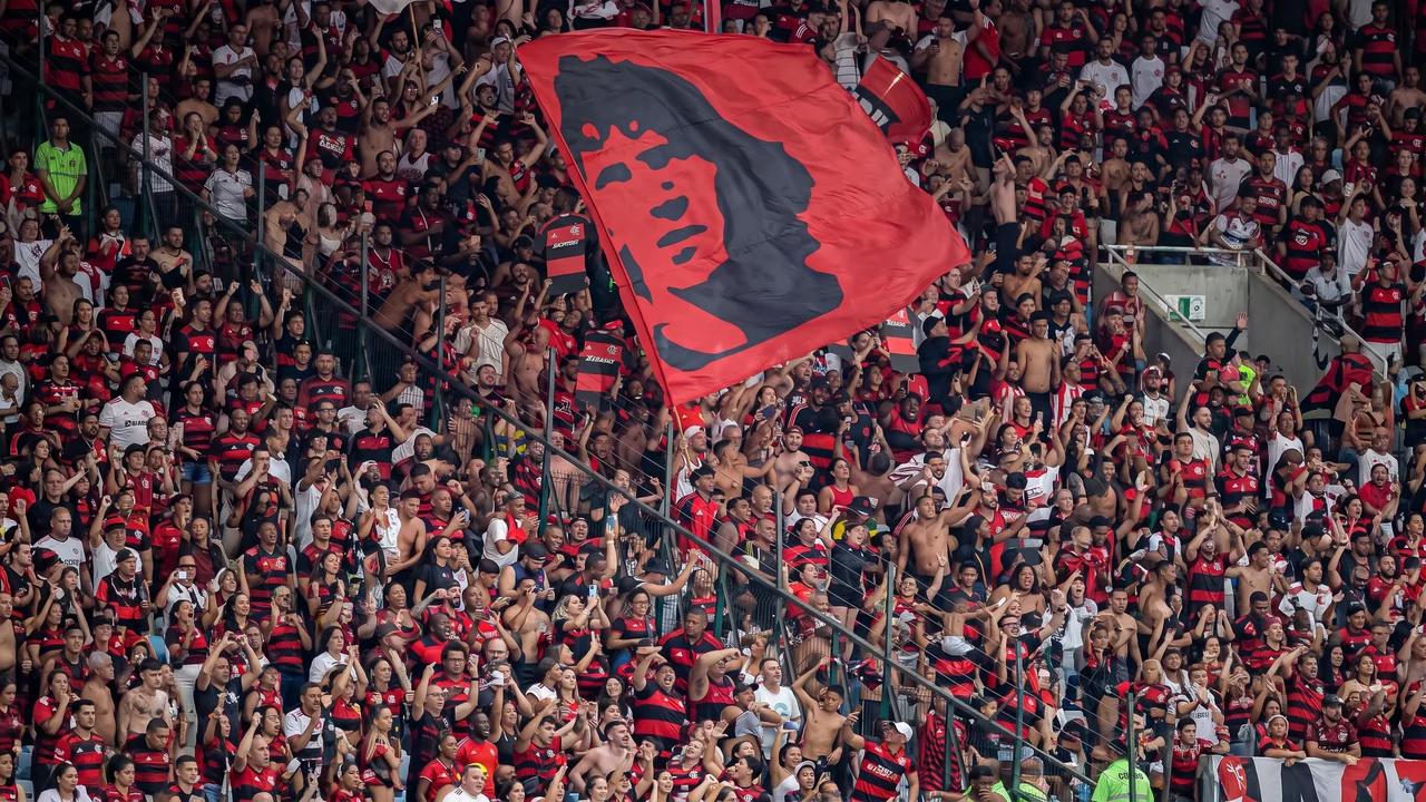 Flamengo acelera renovações e abre conversas com Danilo, Rossi, Léo Pereira, Evertton Araújo e Pedro