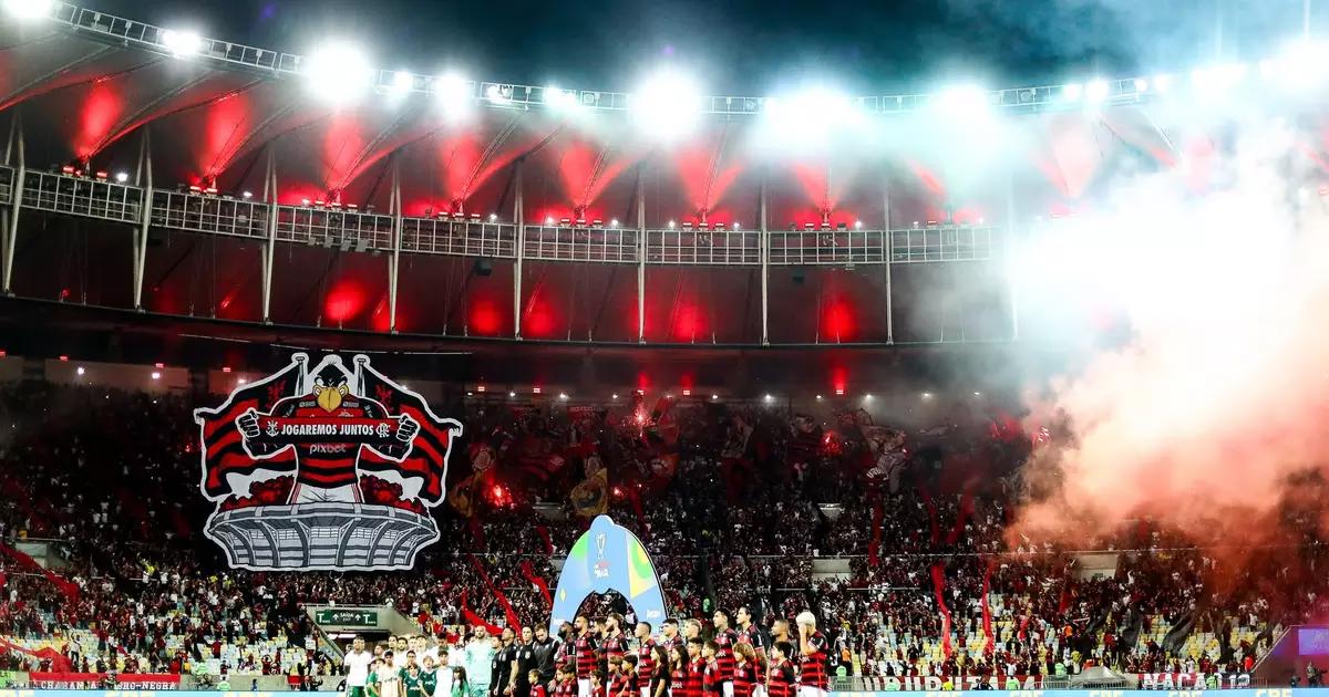 Flamengo aprova reforma estatutária e consolida gestão profissional com 92% de apoio