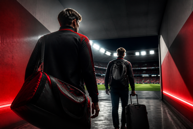 Flamengo fecha dois reforços e avança para suprir saídas no ataque