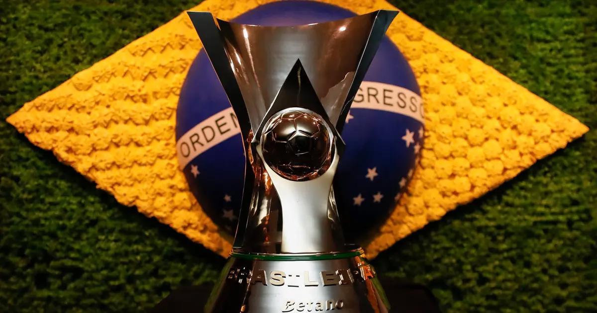 Flamengo e Palmeiras têm 10 jogos decisivos no Brasileirão; veja a reta final da disputa