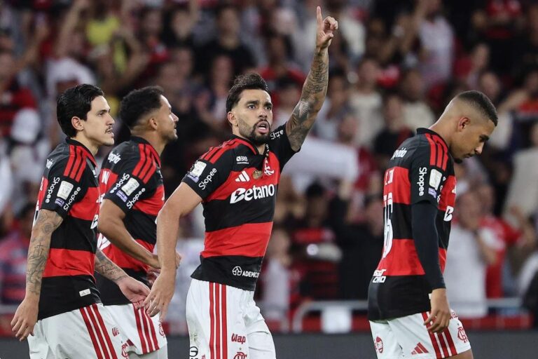 Brasil segue dominante nas fases decisivas de torneios continentais