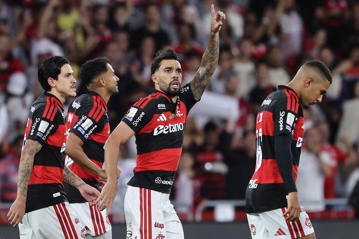 Brasil segue dominante nas fases decisivas de torneios continentais
