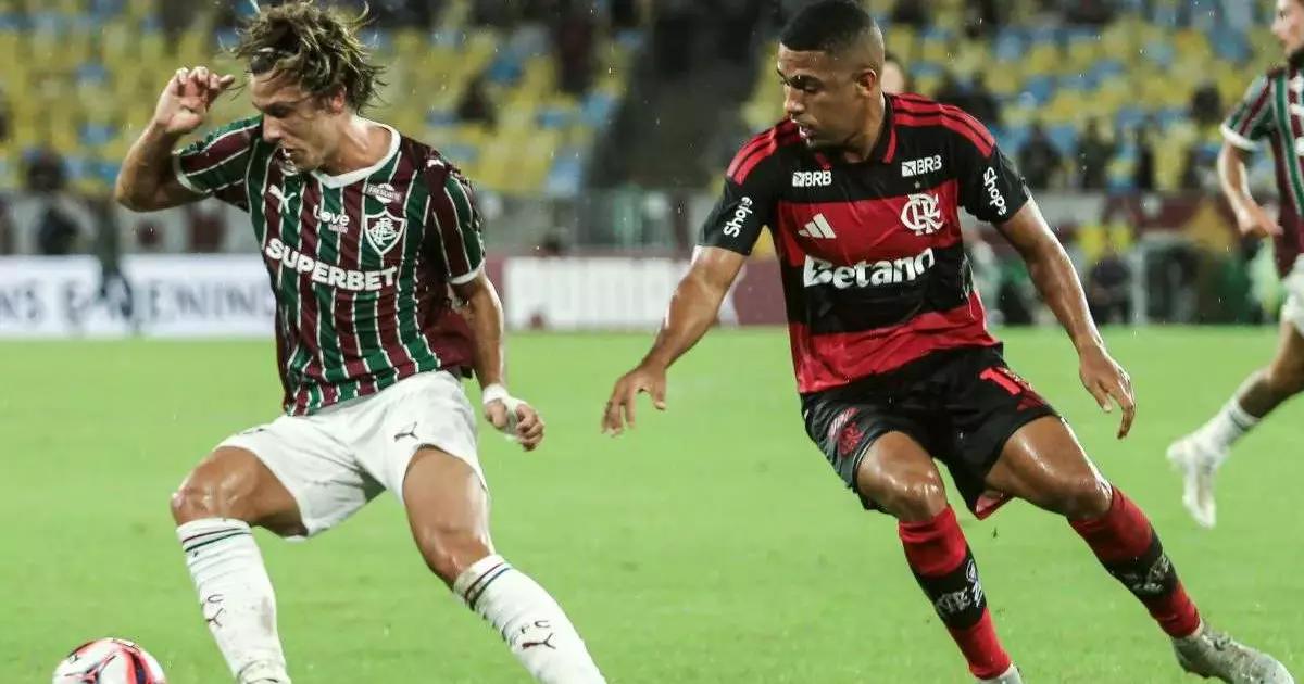 Flamengo divulga preços do Fla-Flu no Maracanã e ingresso pode chegar a R$ 800