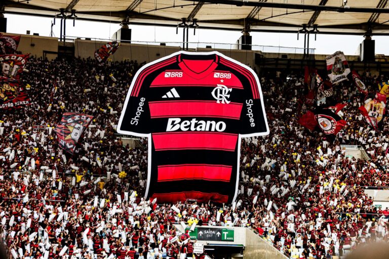 Flamengo reage à MP das bets e alerta para impacto pesado no esporte brasileiro