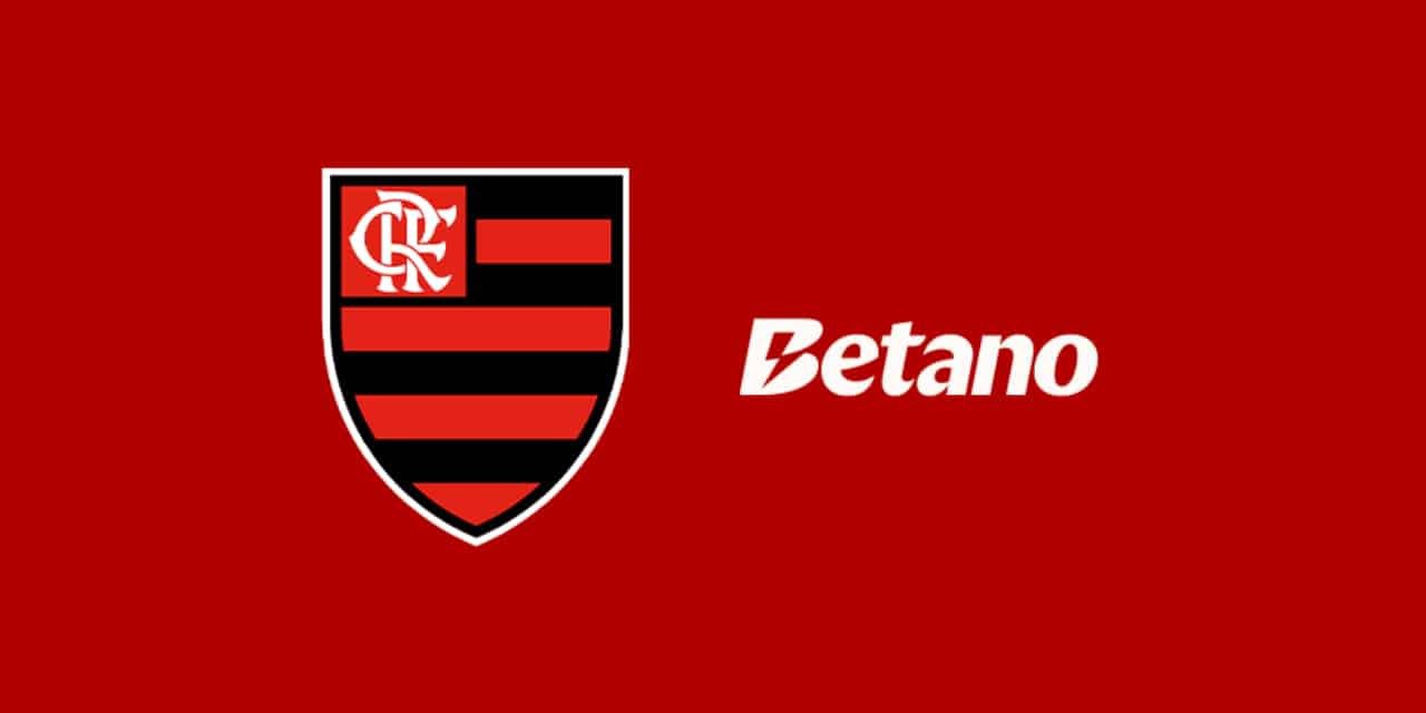 Flamengo se antecipa a possível limitação ao patrocínio de bets