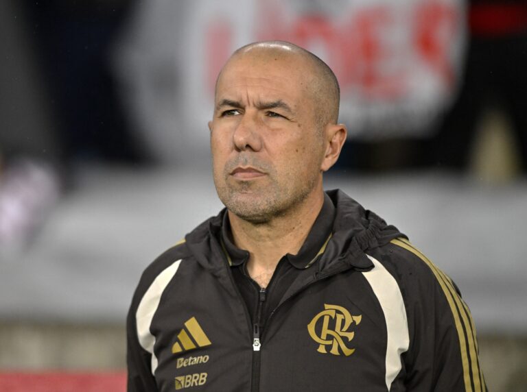 Flamengo ajusta o meio e a ponta antes de enfrentar o Bragantino sem Pulgar, Lino e Paquetá