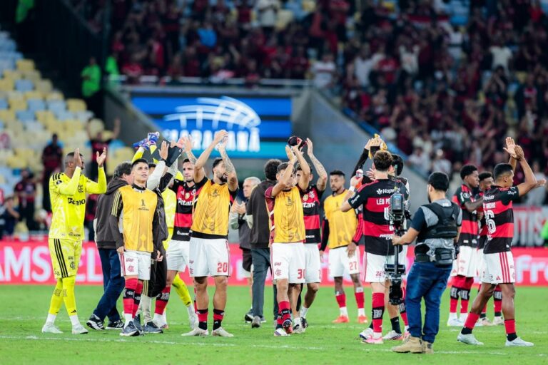Flamengo classifica, mas vestiário cobra atuação e deixa recado duro após jogo de tensão