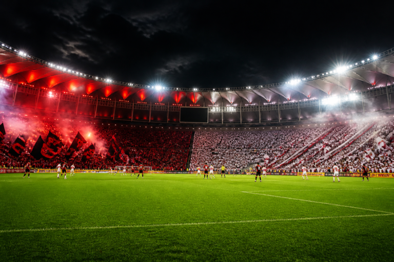 Flamengo x Bragantino hoje: onde assistir, provável escalação e arbitragem no Maracanã