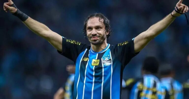 Grêmio expõe desnível pesado no mercado e diferença chega a R$ 34 milhões