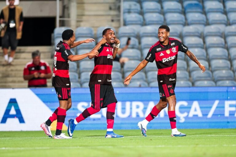 Lorran perde espaço, desvaloriza rápido e o Flamengo encaminha saída de uma joia que não virou