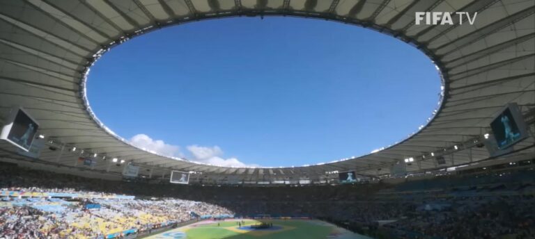 Ação no MP-RJ mira Flamengo, Fluminense e o Estado do Rio em disputa pelo Maracanã