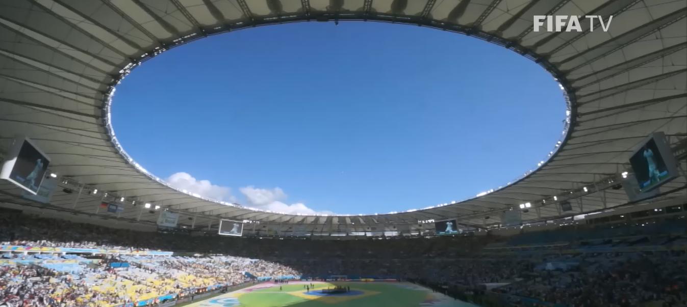 Ação no MP-RJ mira Flamengo, Fluminense e o Estado do Rio em disputa pelo Maracanã