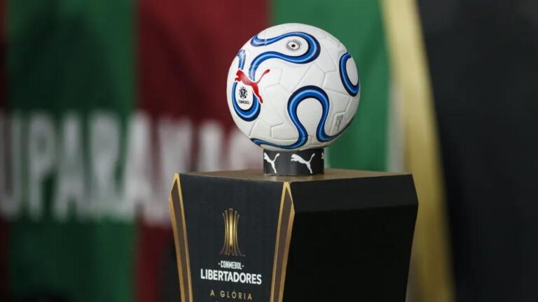 Libertadores 2026: datas e horários de Fluminense x Palmeiras e Flamengo x Estudiantes já estão definidos