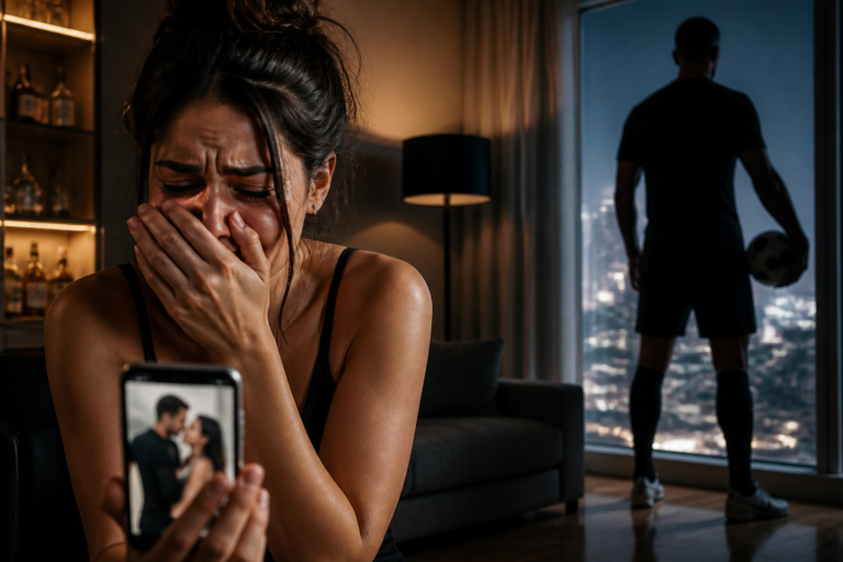 Amanda Martins expõe o fim com Wesley e relata traições que marcaram o casamento
