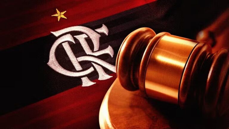 Documento da Conmebol mexe com a Libertadores e Flamengo mantém esperança de final