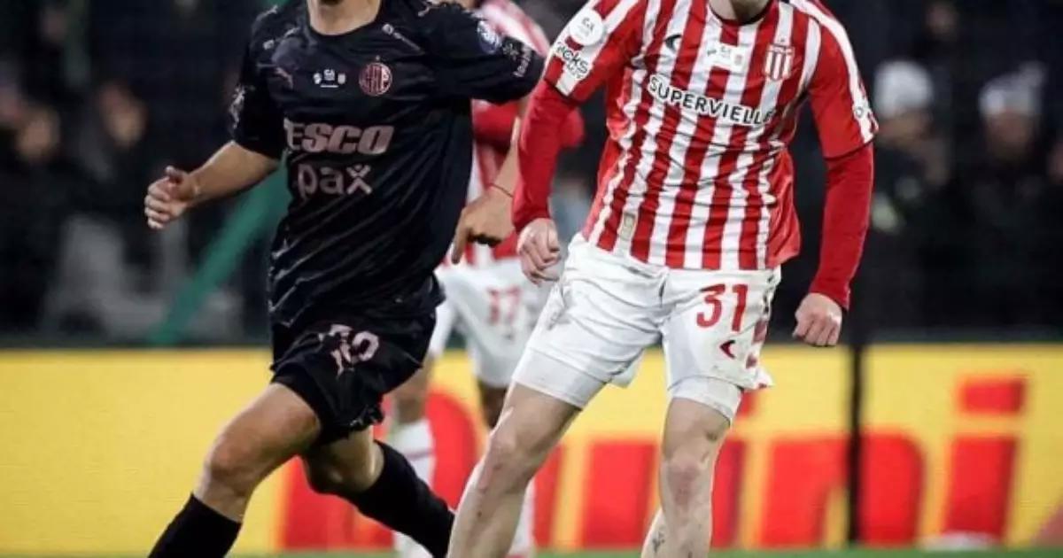 Estudiantes é eliminado na Copa Argentina antes de encarar o Flamengo e liga alerta na Libertadores