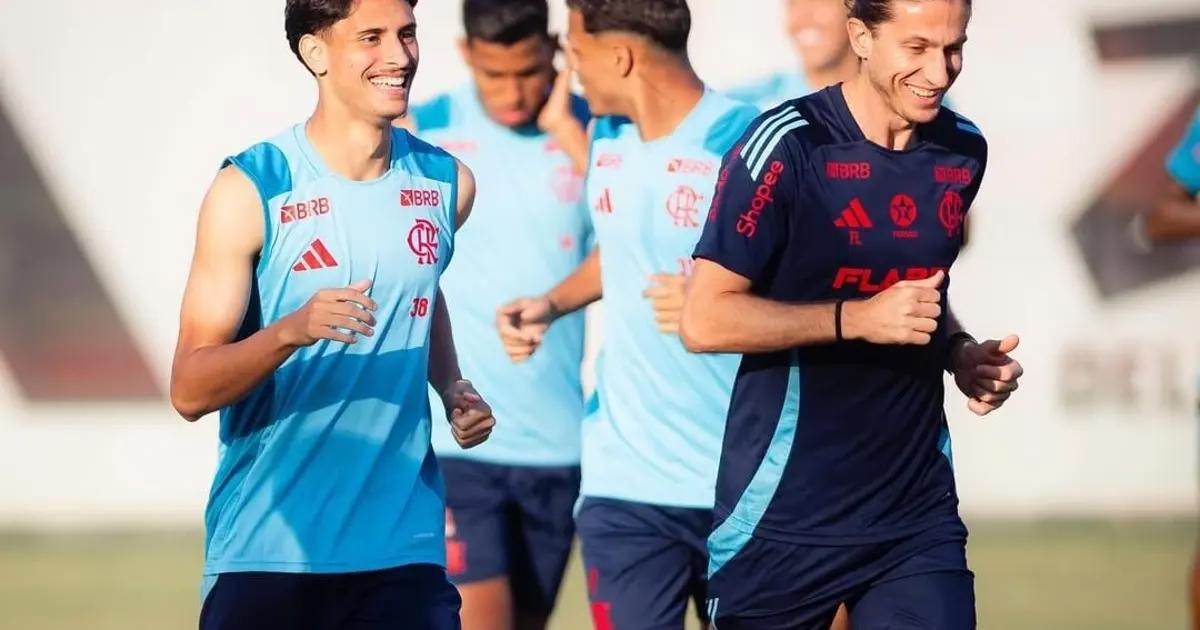 Ex-Flamengo, Pedro Leão deixa os EUA e acerta com o Hatta, dos Emirados