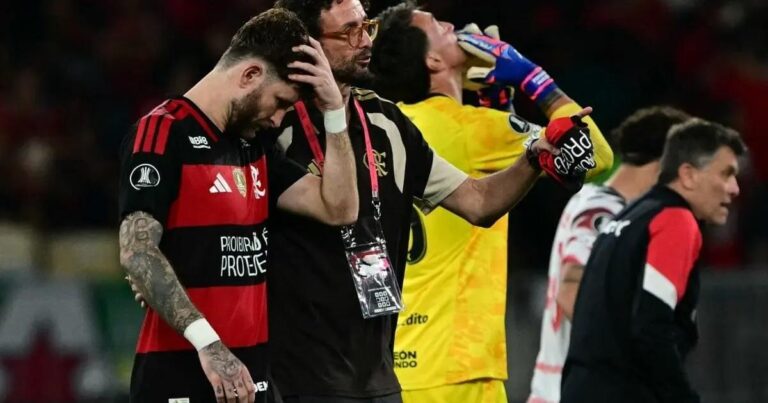 Flamengo leva caso à Conmebol e cita precedentes em disputa sobre escalação irregular