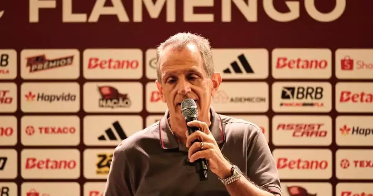 Flamengo reforça o basquete com nova contratação e segue invicto na temporada