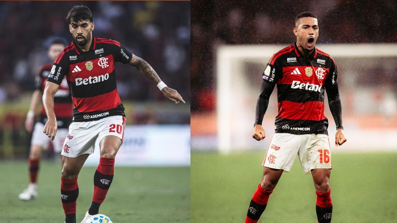 Flamengo avalia vendas de peso se a pressão sobre as bets apertar; Paquetá e Lino entram no radar