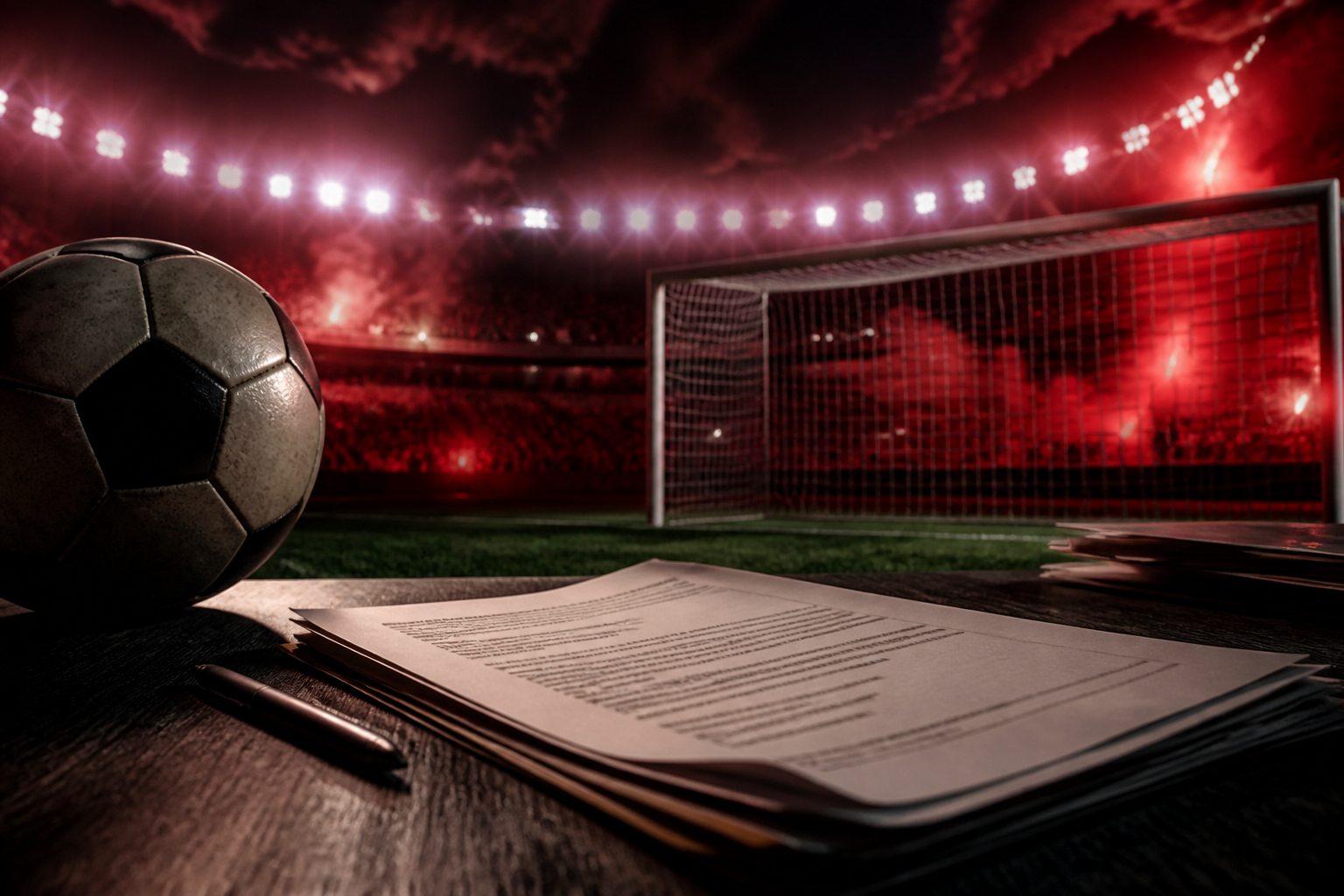 Flamengo aguarda decisão da CONMEBOL sobre caso envolvendo escalação de atleta do Estudiantes
