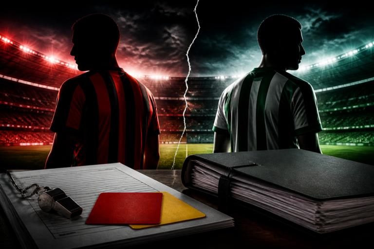 Flamengo pede à Conmebol análise sobre a regularidade de jogador do Estudiantes