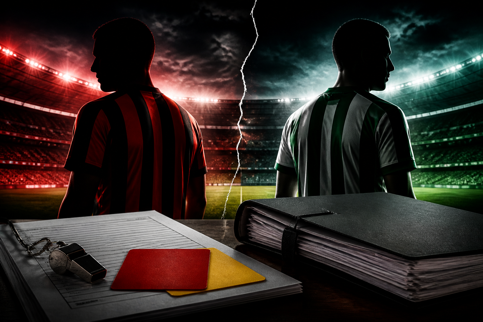 Flamengo pede à Conmebol análise sobre a regularidade de jogador do Estudiantes