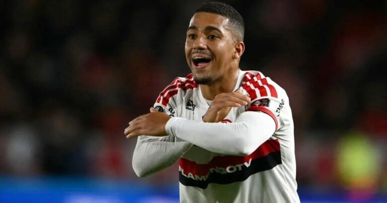 Flamengo tem quatro jogadores na pré-lista de Ancelotti para a Data Fifa