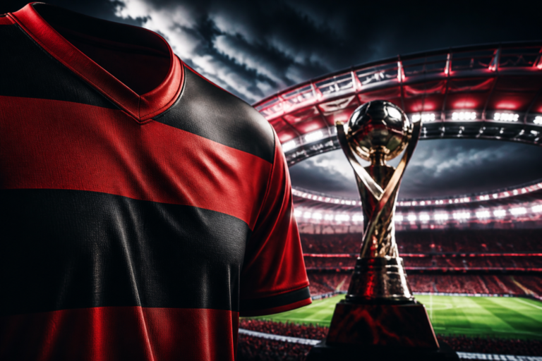 Reviravolta na FIFA pode mexer com o futuro do Flamengo no Mundial de 2029