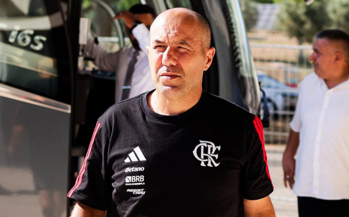 Flamengo x Estudiantes: desfalques, retornos e a decisão no Maracanã